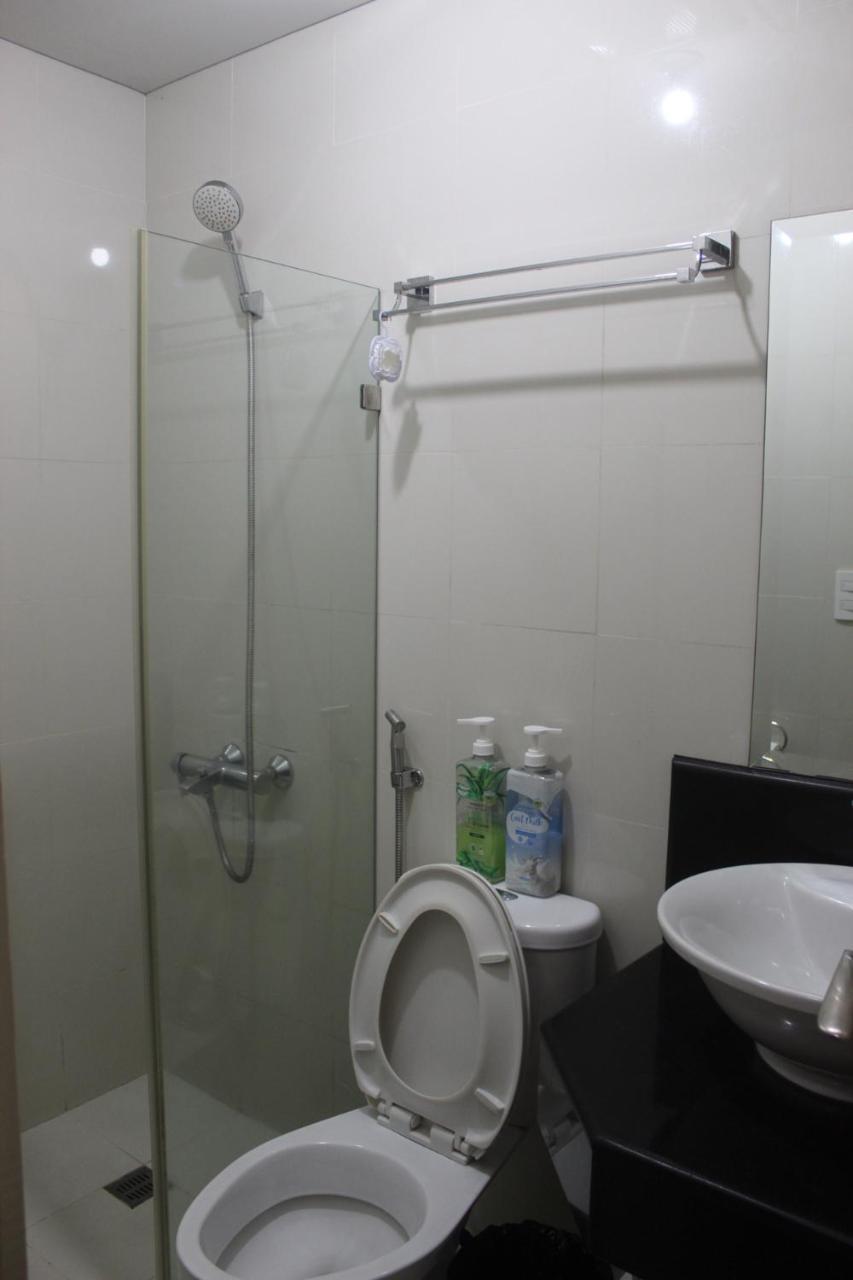 Condo 1 Palm Tree Across Naia T3 Pasay Eksteriør bilde