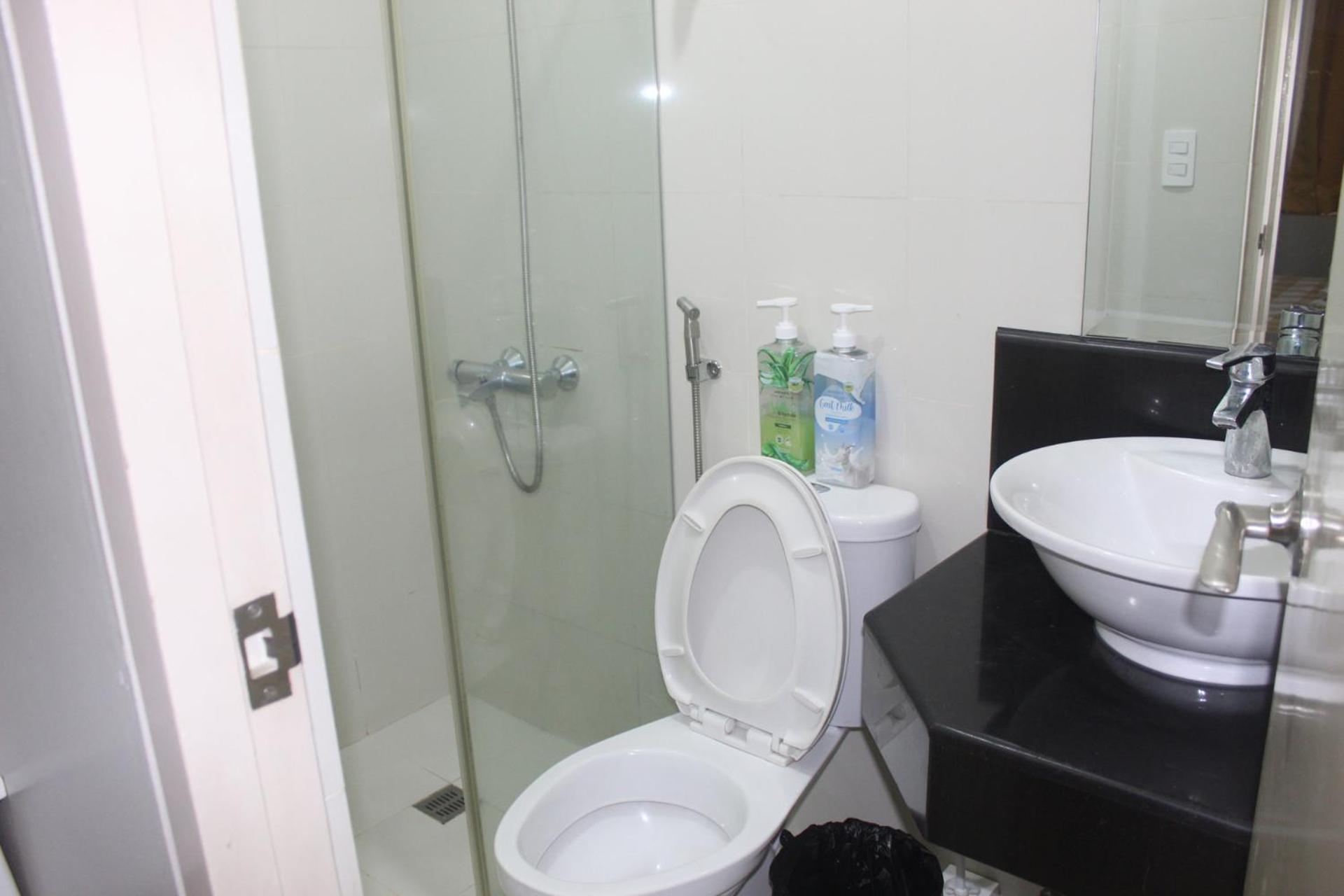 Condo 1 Palm Tree Across Naia T3 Pasay Eksteriør bilde