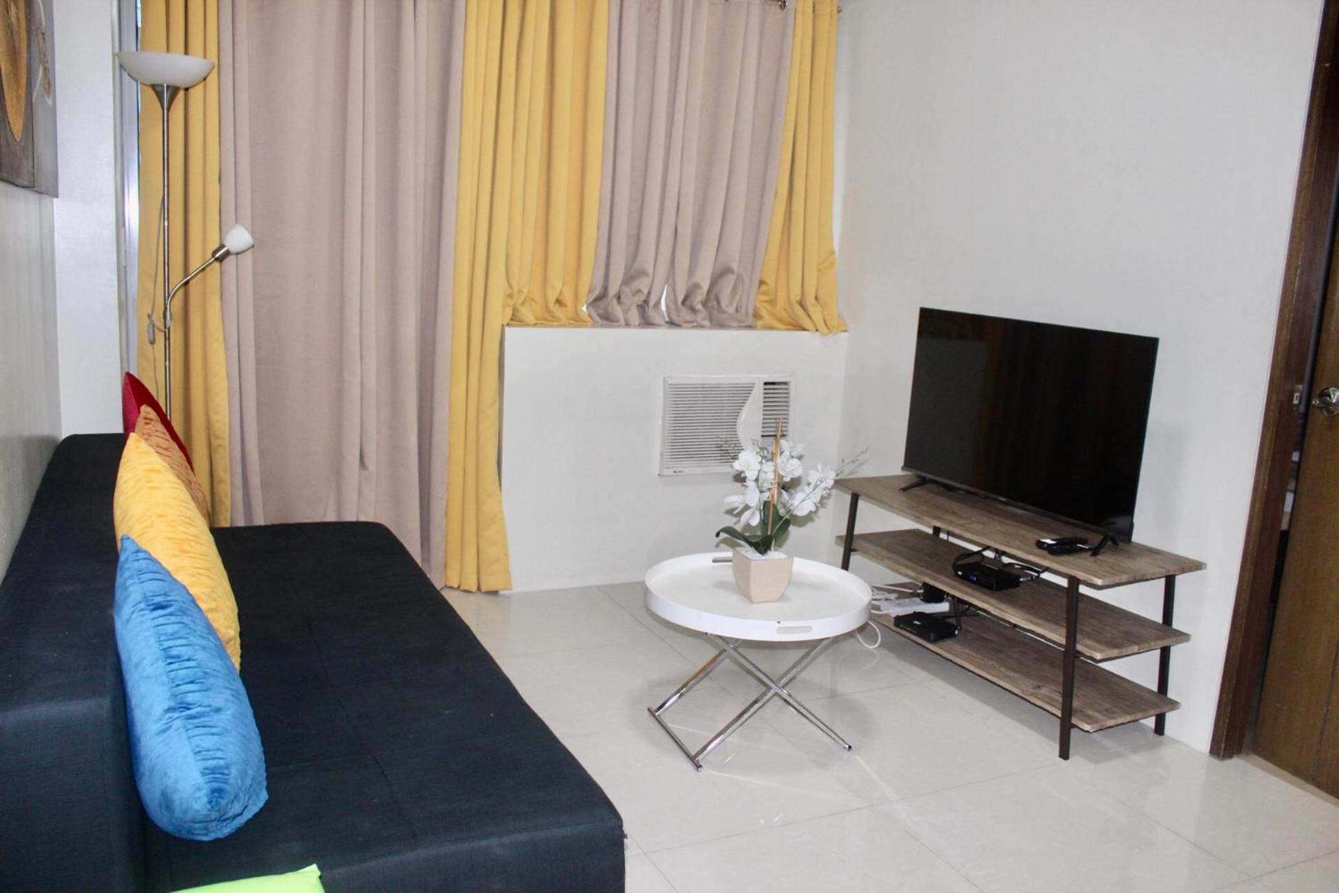 Condo 1 Palm Tree Across Naia T3 Pasay Eksteriør bilde